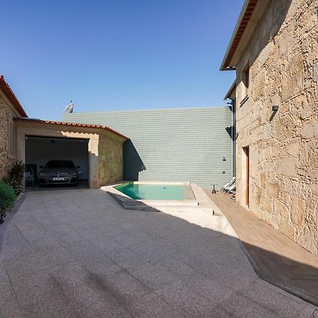 شقة Rb Ganfei House فالينسا المظهر الخارجي الصورة