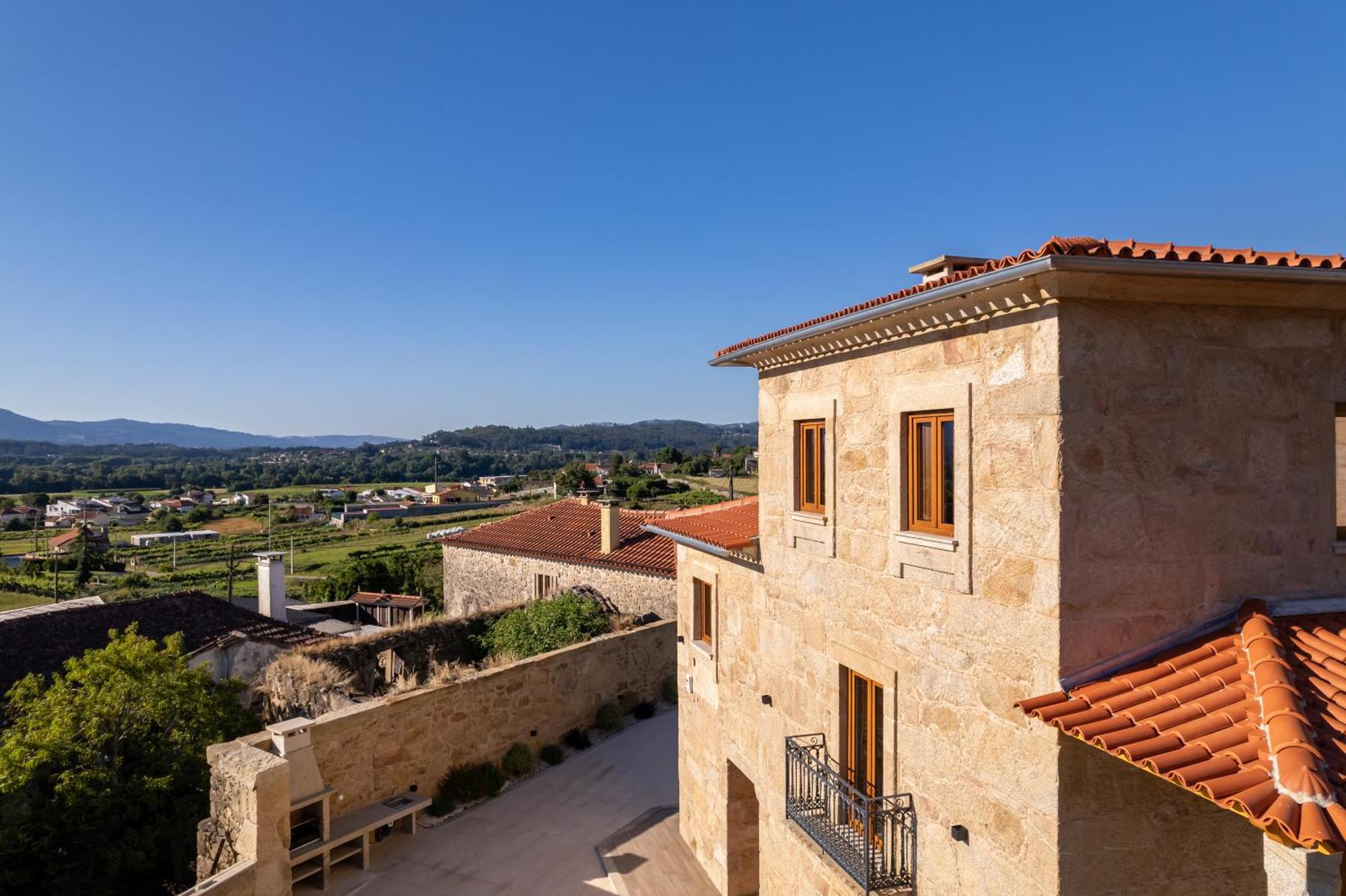 شقة Rb Ganfei House فالينسا المظهر الخارجي الصورة
