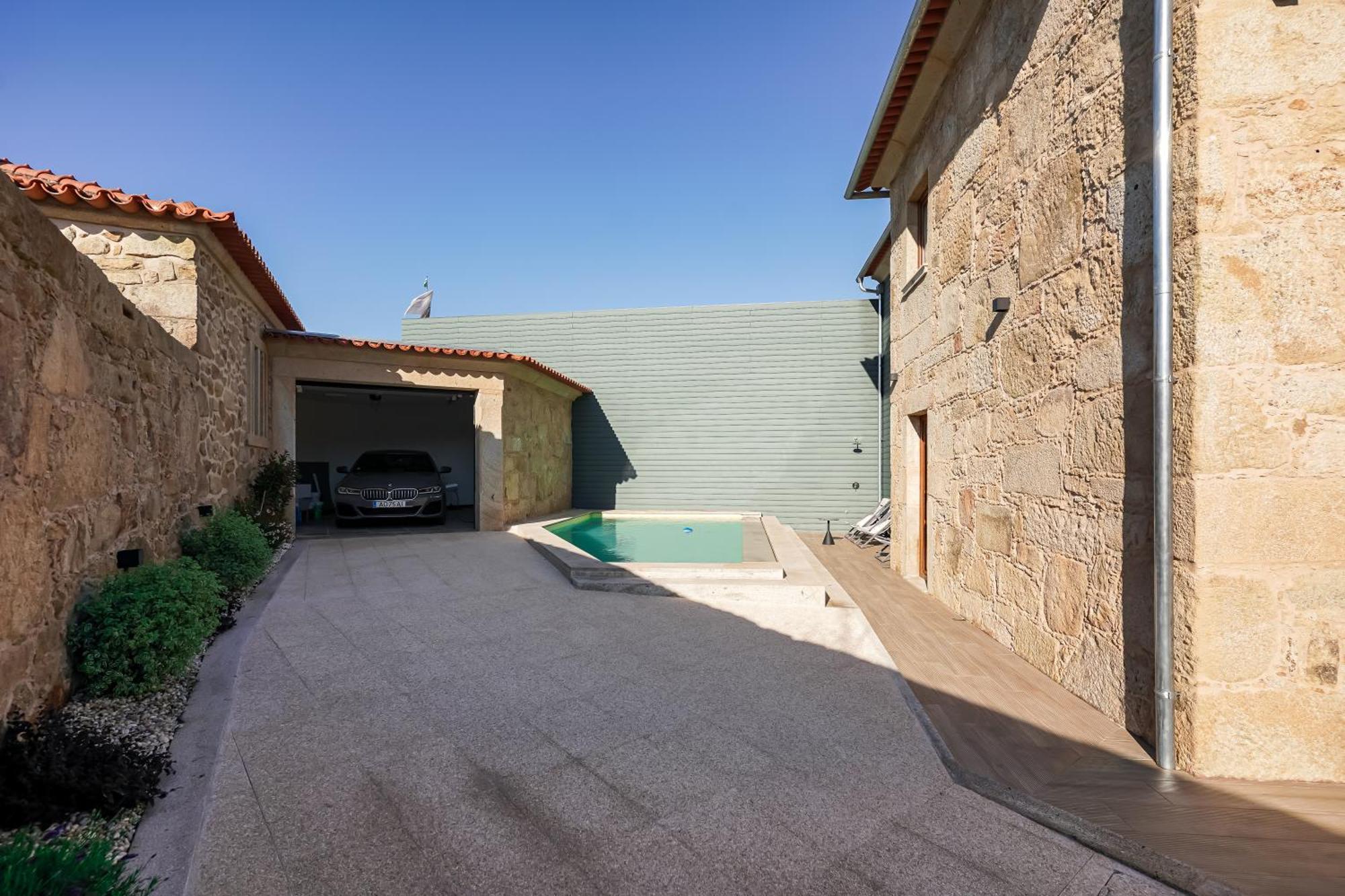 شقة Rb Ganfei House فالينسا المظهر الخارجي الصورة
