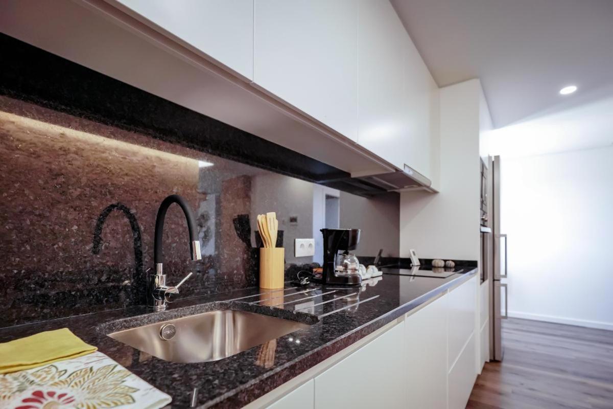 شقة Rb Ganfei House فالينسا المظهر الخارجي الصورة