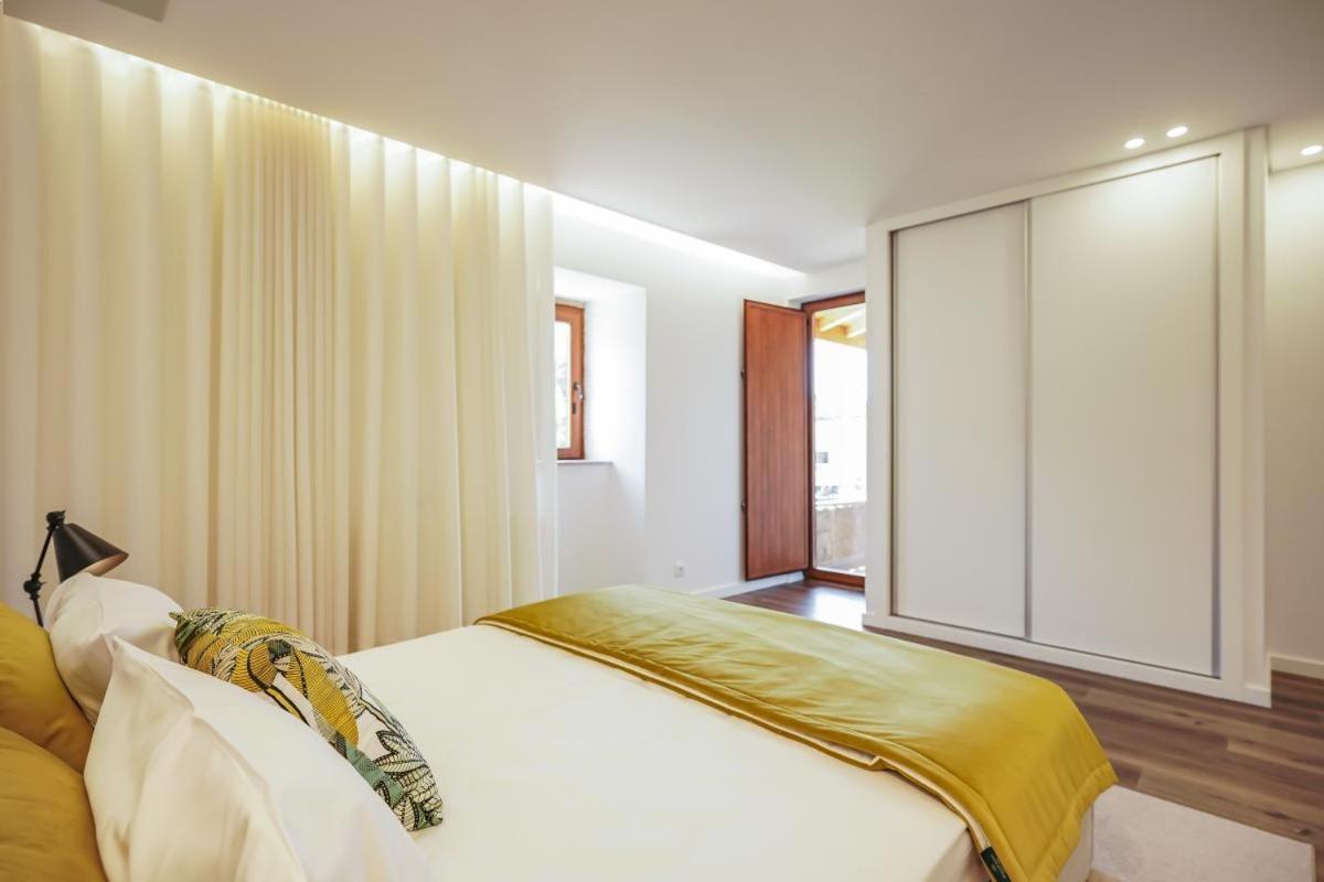شقة Rb Ganfei House فالينسا المظهر الخارجي الصورة