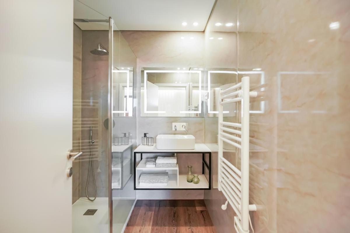 شقة Rb Ganfei House فالينسا المظهر الخارجي الصورة