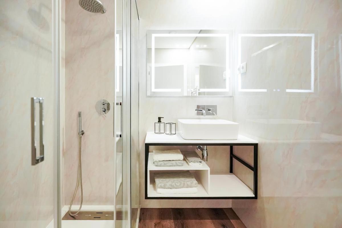 شقة Rb Ganfei House فالينسا المظهر الخارجي الصورة